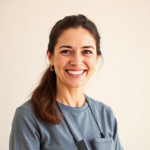 María G. — Limpieza del hogar
